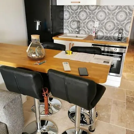 Appart Avec Terrasse Et Vue