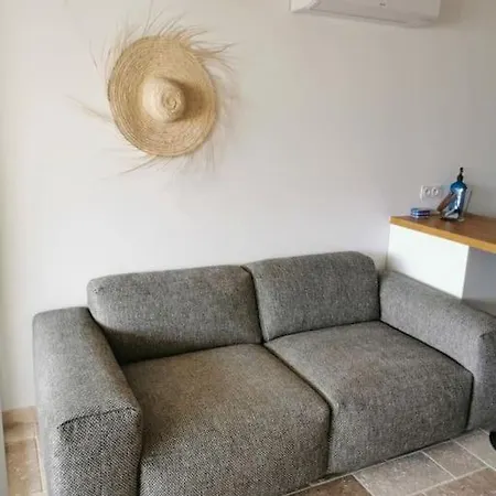 Appart Avec Terrasse Et Vue * Agde