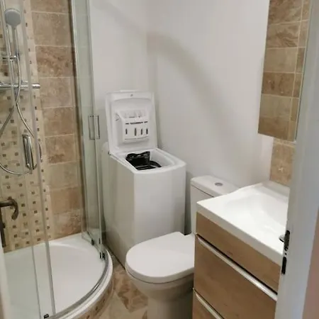 Apartament Appart Avec Terrasse Et Vue