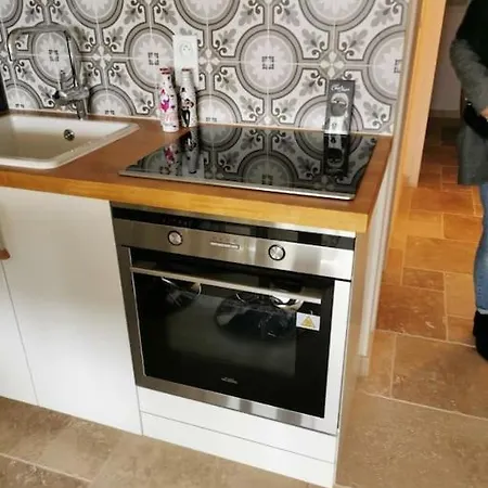Apartament Appart Avec Terrasse Et Vue *